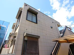 メゾンドールの画像