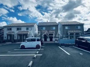 静岡県湖西市南台2【一戸建】の外観