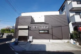 さくら【2階】の外観