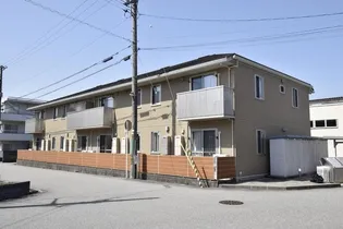 D-room大泉東町の外観