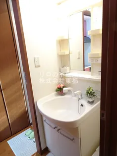 コンフォガーデン赤堤【2階】の内装