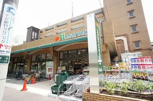 コンフォガーデン赤堤【2階】の周辺