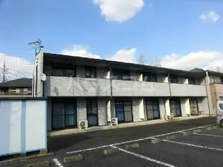 レオパレスリバティ タカの画像