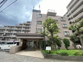 オーベルジュ桐ヶ丘の画像