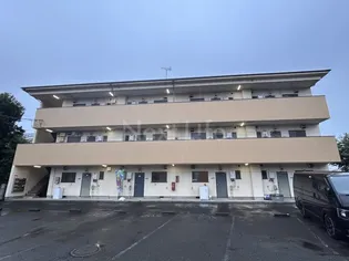 コーポオキの画像