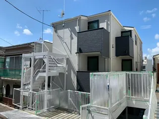 クレールブランシェ西横浜A号棟の画像