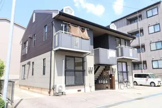 フレマリール医王【1階】の外観