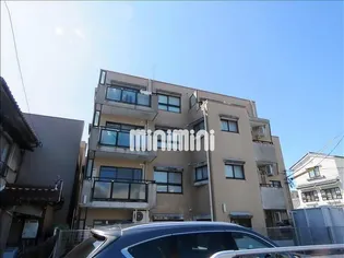 エンゼル本山の画像