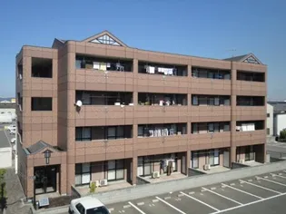 広島県福山市曙町4丁目【マンション】の外観