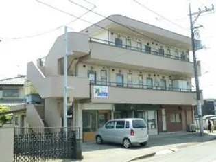 サニーハイツの画像