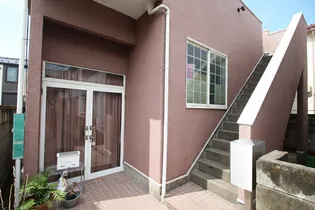 東京都中野区野方6【一戸建】の外観