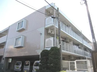 アルデール新城の画像