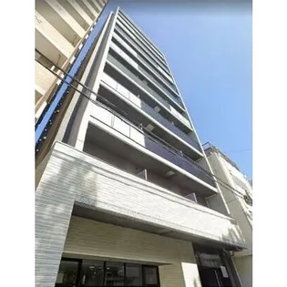 ジアコスモ江戸堀パークフロントの画像