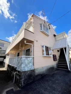 エンゼルハイツ上人の画像