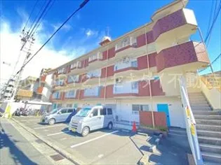 北本町パールハイツの画像