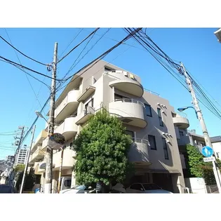 サンローゼ津田第三の画像