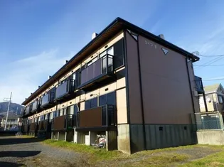 エステートマエダの画像