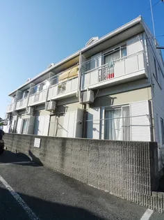 ヴィラみよしの画像