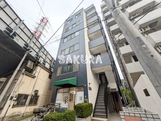 カーサ アレグリアの画像