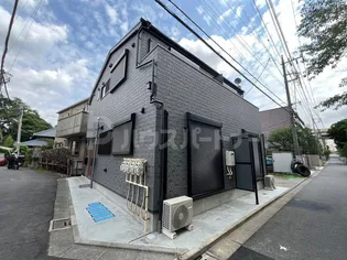 フォレストハウスの画像