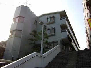 ハイライフ湘南の画像