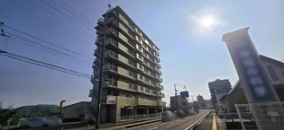 みつばちレジデンスの画像