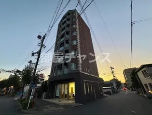 愛知県名古屋市西区城西2【マンション】の外観