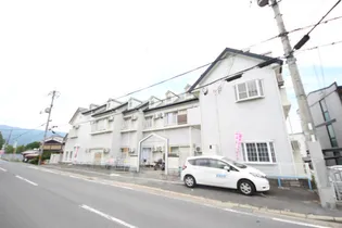 ルミエール高田の画像