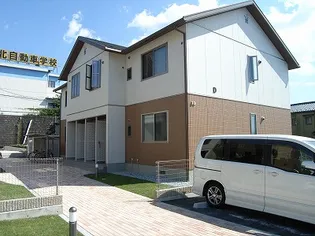 そらりすの庄Dの画像