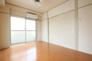 シャトーエイト【2階】の内装