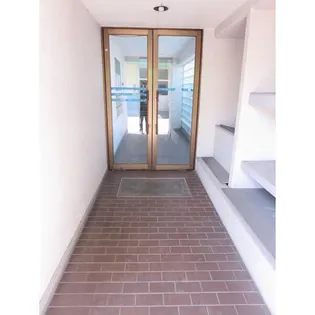 シャトーエイト【2階】の地図