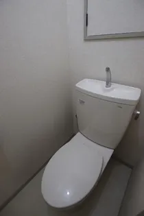 シャトーエイト【2階】の内装