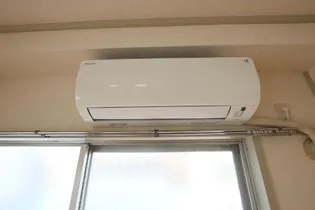 シャトーエイト【2階】の内装