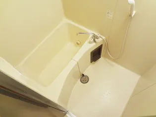 グリーンエール【3階】の風呂