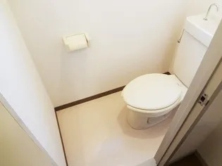 グリーンエール【3階】の内装