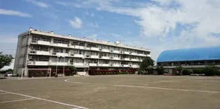 グリーンエール【3階】の周辺