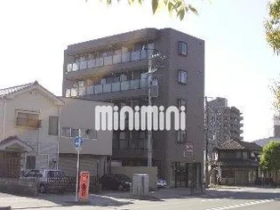 ラ・リヴィエール【2階】の外観