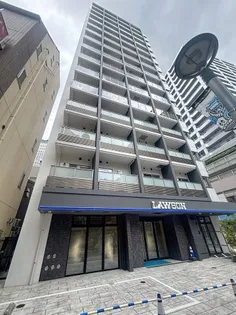 神奈川県川崎市川崎区東田町【マンション】の外観