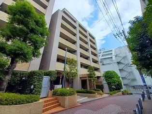 コンセール大森山王弐番館の画像