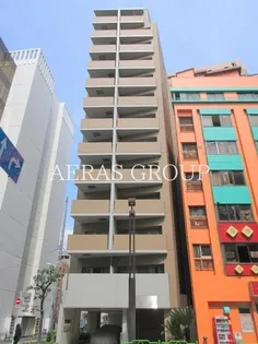 HF八丁堀レジデンスIIの画像