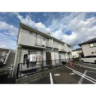 藤ハイツIIの画像