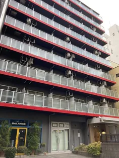 リバービューハイツIIIの画像