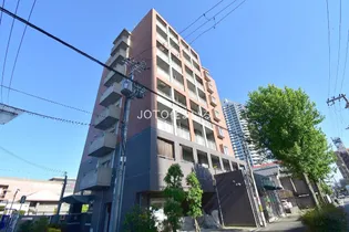 ラフィーネシャンブルの画像