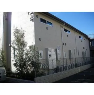 メイプルアベニュー吉祥寺【2階】の外観