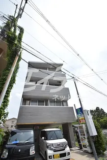 RITZ SQUARE LOUI CHATELEの画像