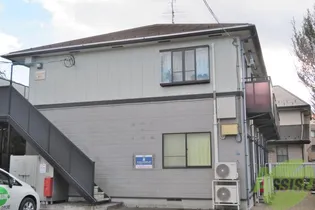 エステートピア富沢の画像