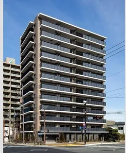 サンメゾン岐阜長良エルドの画像