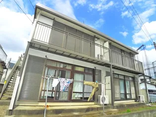 シティハイムマルヤマの画像