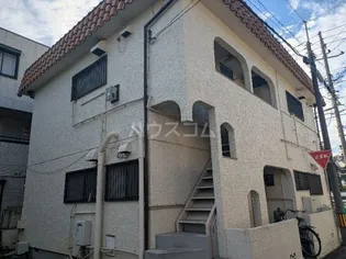 コーポ恵の画像