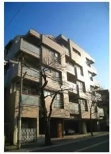 セントラルハイツ三渓園の画像